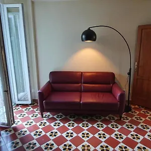 Apartamento Dalla Raffy, La Spezia