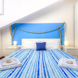 Apartamento Il Nodo, La Spezia