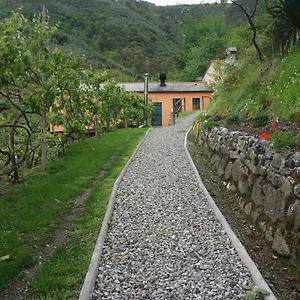 Agroturismo U Muinettu, La Spezia