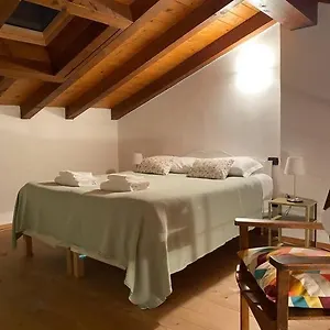 Johnny Alta Bérgamo