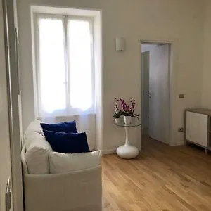 Apartamento Angel's House, La Spezia