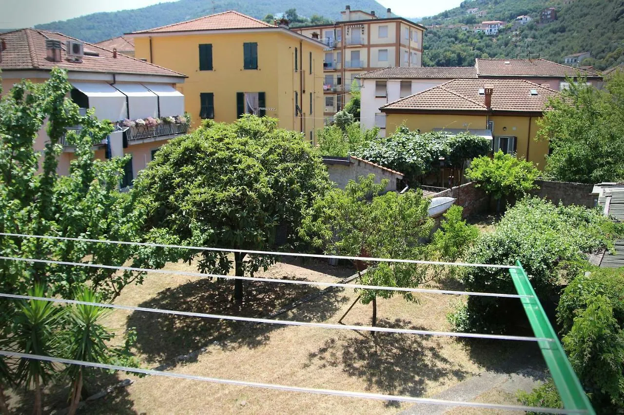 Ferienwohnung Romeo'S House La Spezia